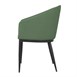 Bolero Sloane Interieur Eetkamerstoelen - Groene Bos Mix (2 stuks)