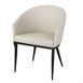 Bolero Sloane Interieur Eetkamerstoelen - Neutrale Mix (2 stuks)