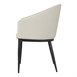 Bolero Sloane Interieur Eetkamerstoelen - Neutrale Mix (2 stuks)