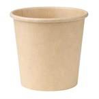 Fiesta Recyclebare Portiepotjes 80ml (1000 stuks)