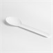 Fiesta Composteerbare Papieren Theelepels 132mm (100 stuks)