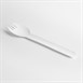 Fiesta Composteerbare Papieren Sporks 160 mm (100 stuks)