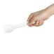 Fiesta Composteerbare Papieren Sporks 160 mm (100 stuks)