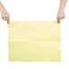 Jantex Extra Sterke Niet-Geweven Doeken Geel (25 stuks)