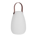 LED Oplaadbare Tafellamp - Warm Witte Kleur