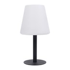 LED Solar Tafellamp - Warm Witte Kleur