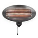Tristar Patiosverwarming Wandgemonteerd Ka-5286 - Ipx4
