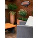 Tristar Patiosverwarming Wandgemonteerd Ka-5286 - Ipx4