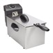 Tristar Friteuse Fr-6935 - 3 L Capaciteit Roestvrij Staal