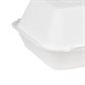 Fiesta Composteerbare Bagasse Voedselcontainers 400x335mm (200 stuks)