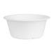 Fiesta Composteerbare Bagasse Kom Basis 400ml (50 stuks)