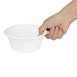 Fiesta Composteerbare Bagasse Kom Basis 400ml (50 stuks)