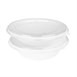 Fiesta Composteerbare Bagasse Poke Bowl Basis 24Oz (50 stuks)