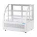 Polar C-Series Countertop Display Koelkast Wit 100Ltr