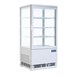 Polar C-Series Energiezuinige Display Koelkast Wit 68Ltr