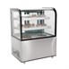 Polar G-Serie Energiezuinige Delicatessenvitrine Koelkast 270L