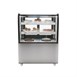 Polar G-Serie Energiezuinige Delicatessenvitrine Koelkast 270L