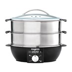 Magimix multifunctionele stomer 11581