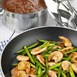 Nisbets Essentials Cook Like A Pro 5-Delige Pannenset