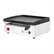 Buffalo Gietijzeren Aanrecht Griddle 1.8Kw