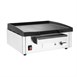 Buffalo Gietijzeren Aanrecht Griddle 1.8Kw