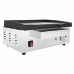 Buffalo Gietijzeren Tafelmodel Bakplaat 2.8Kw