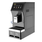 Buffalo Bean To Cup Koffiemachine Met Groot Touchscreen