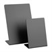 Olympia Acryl Tafelschildjes 148X280mm (4 stuks)