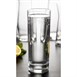 Olympia Lange Hi Ball Tumblers 320ml (6 Stuks)