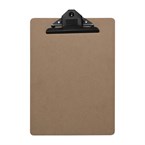Europel Klembord A4 Portret Hout 210 x 297 Mm