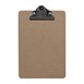 Europel Klembord A5 Portret Hout 148 x 210 Mm