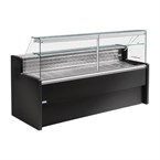 Zoin Tibet Serve Over Counter Black