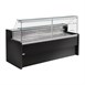 Zoin Tibet Serve Over Counter Black