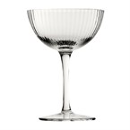 Utopia Hayworth Deep Coupe-Glazen 230ml (6 stuks)