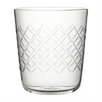 Utopia Raffles Diamond Tumblers 360ml (6 Stuks)