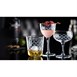 Utopia Raffles Diamond Tumblers 360ml (6 Stuks)