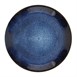 Olympia Luna Middernachtblauwe Bord 205 mm (4 stuks)