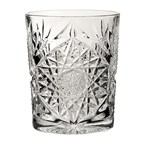 Utopia Rockstar Dubbele Ouderwetse Glas 350ml (6 stuks)