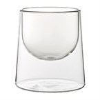 Utopia Dubbelwandig Dessert/Proefschaaltje 22Cl (6 stuks)