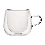 Utopia Dubbelwandige Boeddha Mok 23Cl (6 stuks)