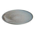 Olympia Ember Blauwe Coupe Borden 230mm (6 Stuks)