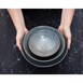 Olympia Ember Blue Coupe Bowls 152mm (6 Stuks)
