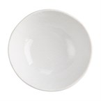 Olympia Denim Witte Coupe Kommen 160mm (6 Stuks)