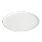 Fiesta Composteerbare Bagasse Ronde Borden 304 mm (50 Stuks)
