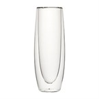 Utopia Dubbelwandige Stemloze Champagne 16Cl (6 stuks)