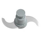 Buffalo Fijngesneden Gekarteld S-Mes