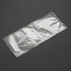 Vogue Composteerbare Gedrukte Vacuüm Sealer Zakjes 150x350mm (50 stuks)