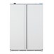 Polar C-Serie Dubbele Deur Koelkast Wit 744Ltr