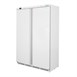 Polar C-Series Dubbele Deur Staande Diepvries 744Ltr