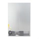 Polar C-Series Dubbele Deur Staande Diepvries 744Ltr